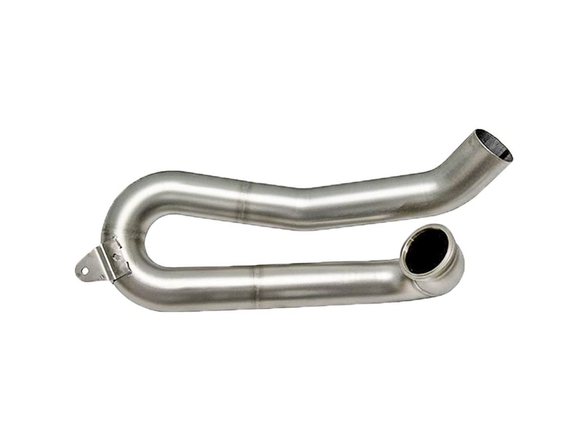 أنبوب استبدال Termignoni Kat Ducati Panigale 959 (16-19)