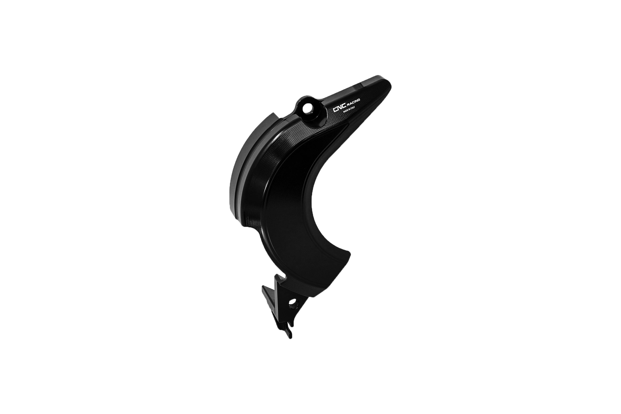 Cache pignon CNC Racing pour Ducati Panigale V4/S/R (18-21)