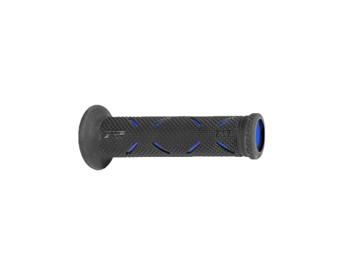 ProGrip Racing Griffgummi 717 schwarz/blau