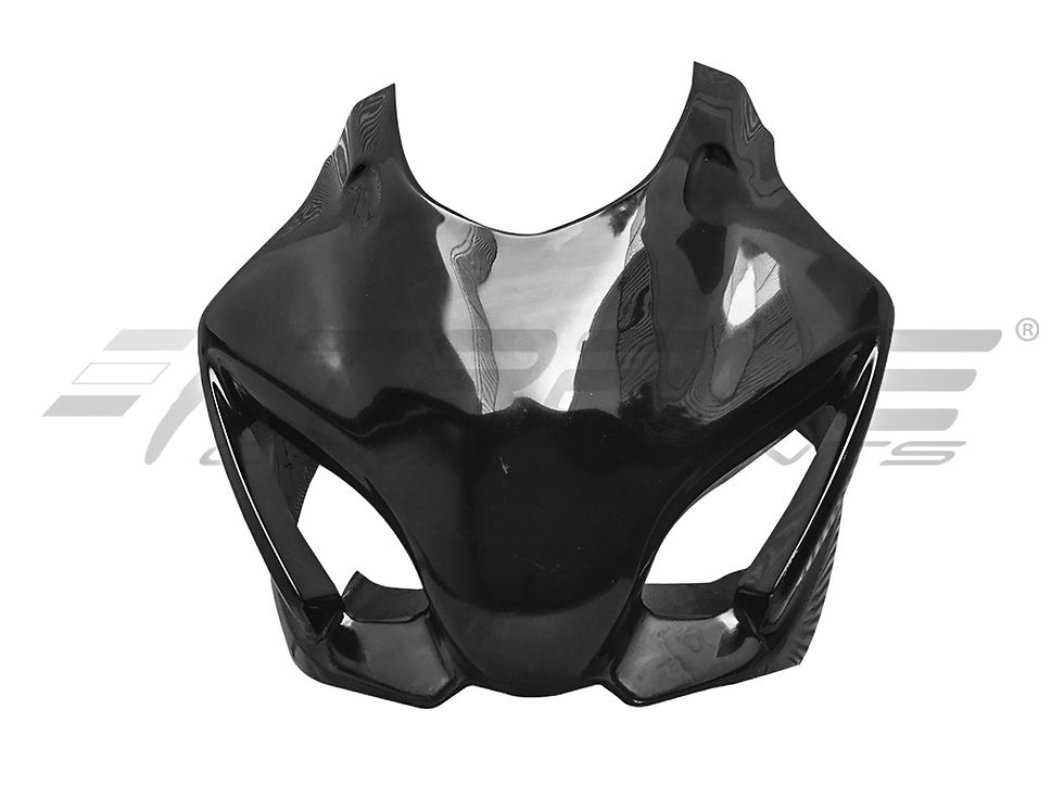 Miniaturbild: Komplettes Verkleidungsset Epotex Extreme Components Suzuki GSX-R 1000 (17-22)