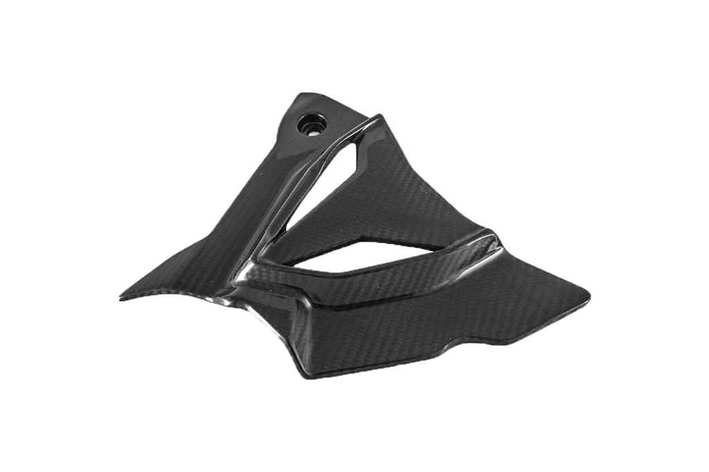 Ritzelabdeckung Carbon Fullsix BMW S1000RR K67 (19-22)