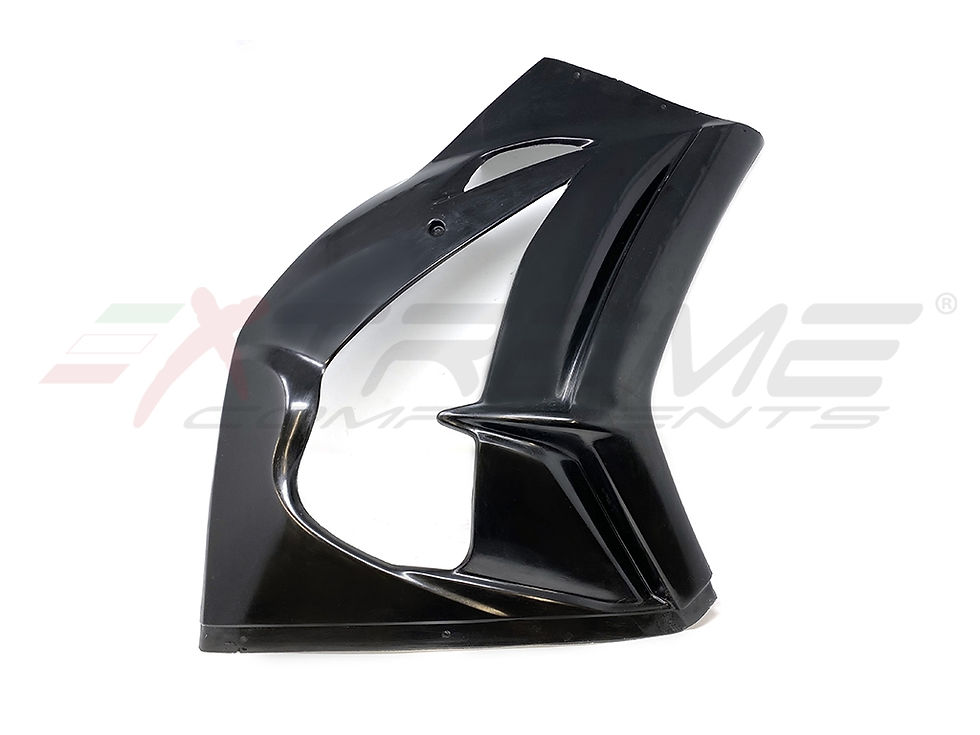 Miniatura: Carenado completo Epotex Extreme Componentes Kawasaki ZX-10 R/RR (16-20)