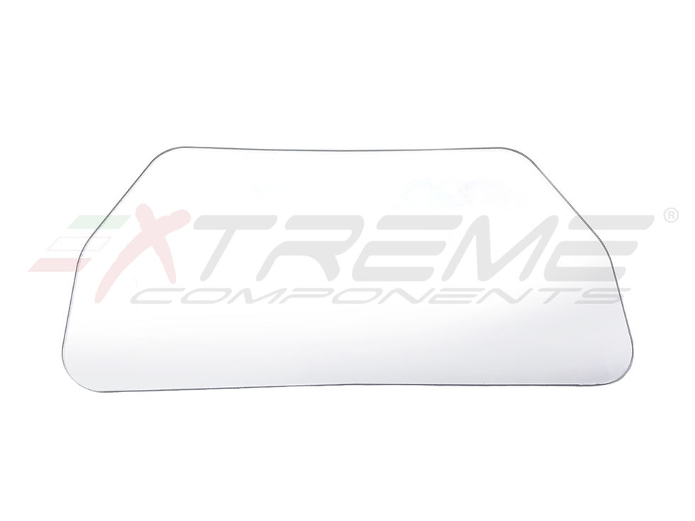 Miniatura: Protector Salpicadero Carbono Yamaha YZF-R1/M (15-23) Extreme Components
