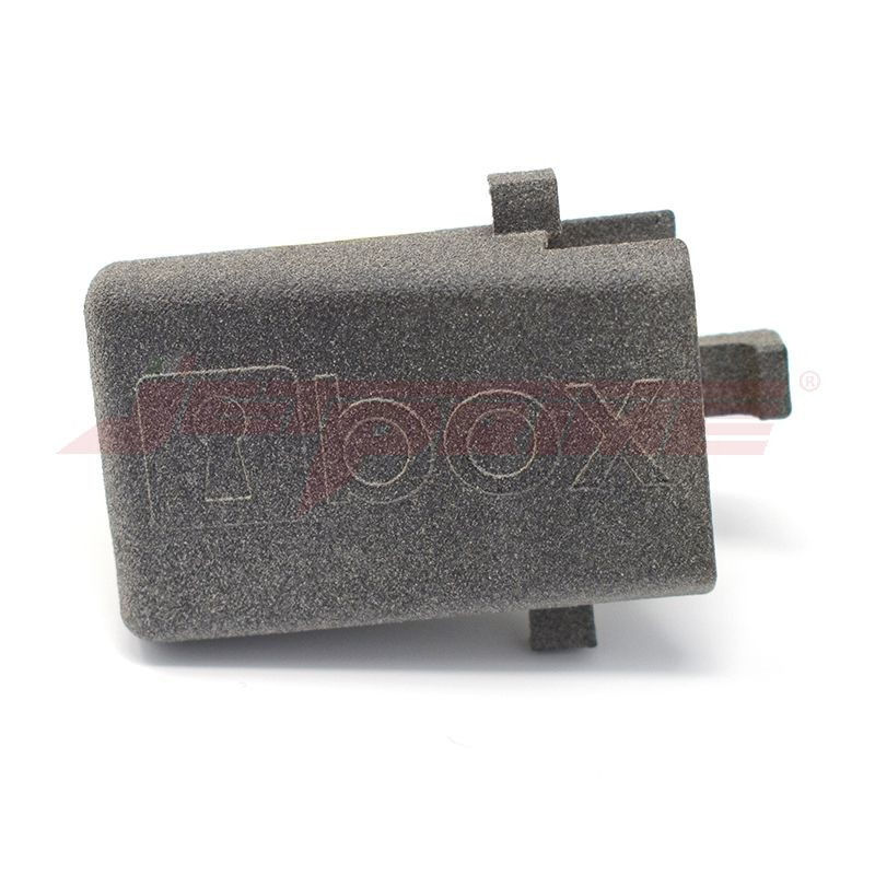 Thumbnail: Kill Switch Button by JetPrime for Ducati Panigale V4 / S (18-21) | JP KS 020