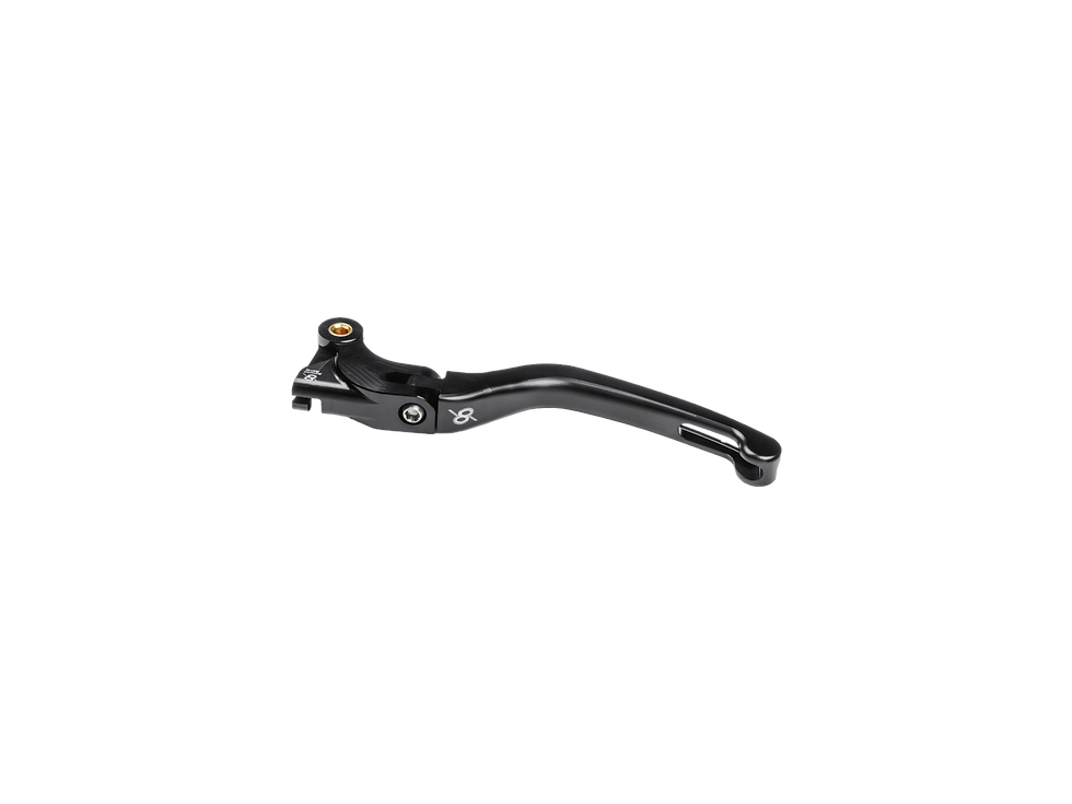 Miniatura: Palanca embrague plegable Bonamici Racing Yamaha YZF-R3 (15-23)