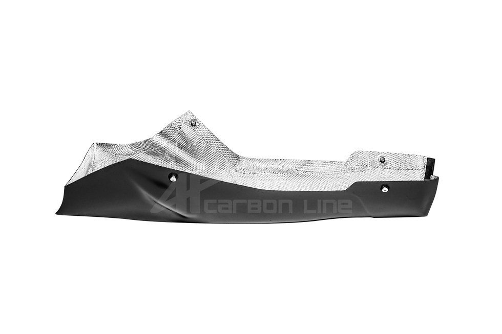 Miniaturbild: SBK Bugspoiler Lavatex AP Carbon Line Ducati Panigale V4/S/R (22-24)