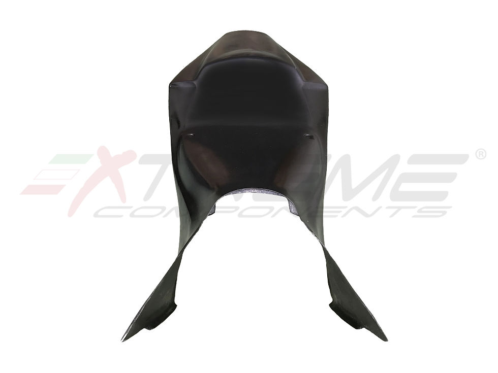 Miniatura: Carenado completo Epotex Extreme Components Honda CBR 600 RR (13-16)
