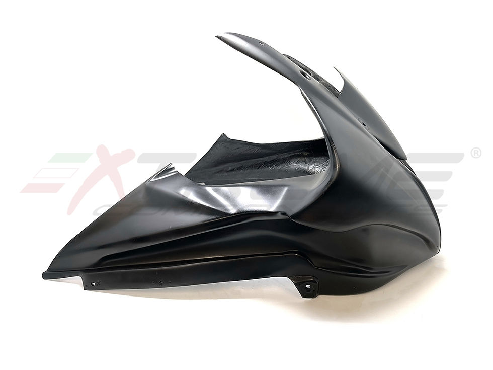 Miniature : Kit carénage complet "STK" Epotex Extreme Components BMW S1000RR (19-22)