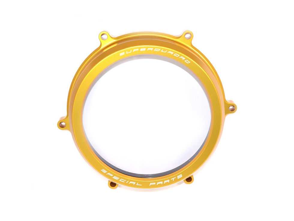 Miniature : Couvercle Embrayage Ducabike Ducati Panigale V2 955 (20-23) CC119901