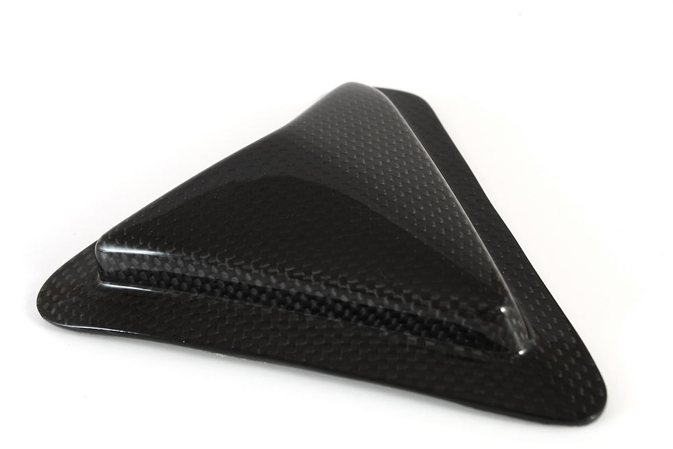 Miniaturbild: Slider Schwingenschutz Carbon Fullsix Ducati Panigale 1299/S (15-18)