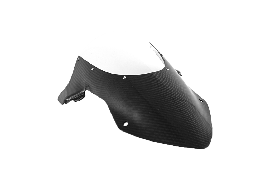 Cúpula Carbono Fullsix BMW S1000RR K67 (19-22)