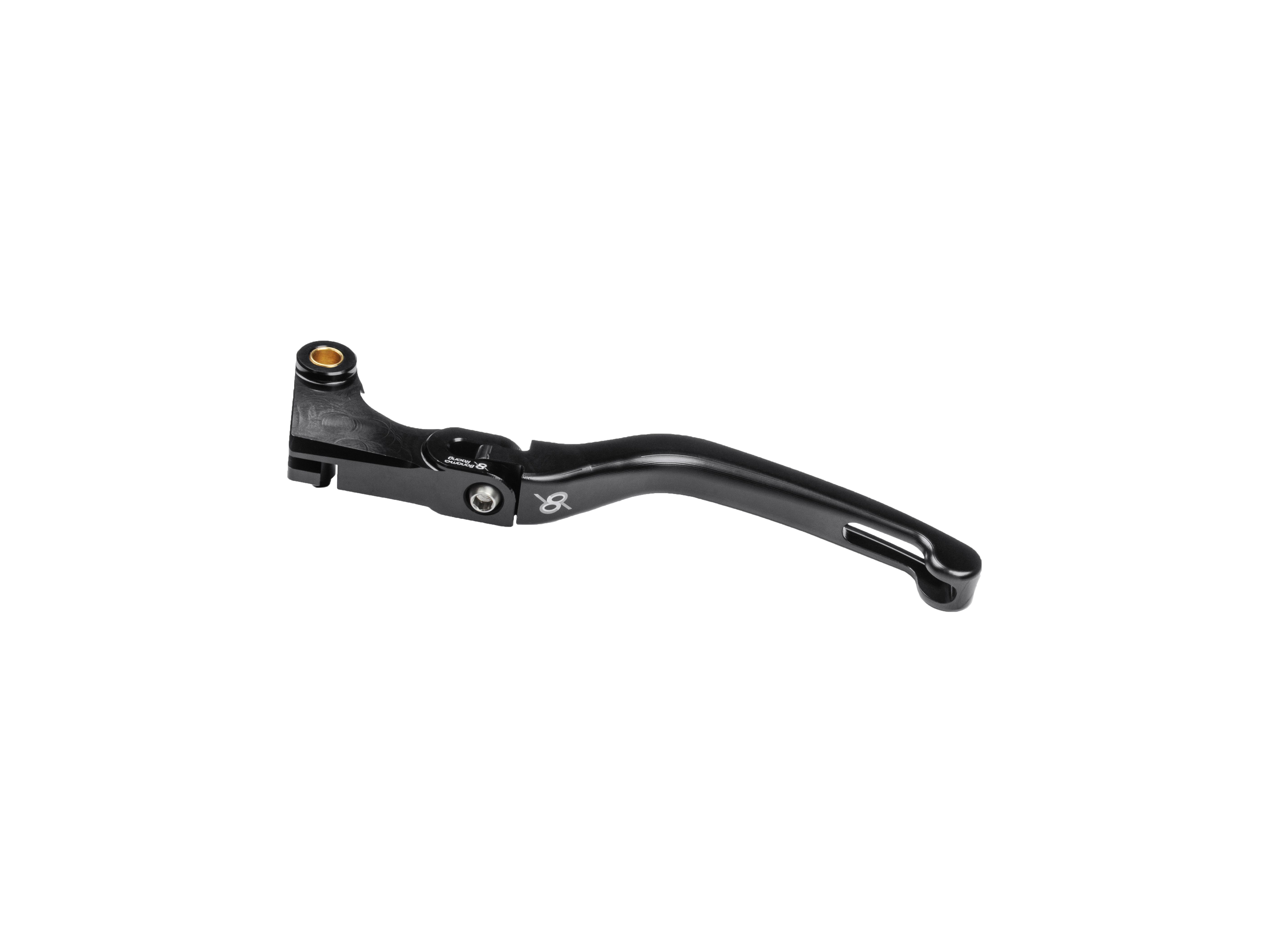Klappbarer Kupplungshebel Bonamici Racing BMW S1000RR K46 (09-14)