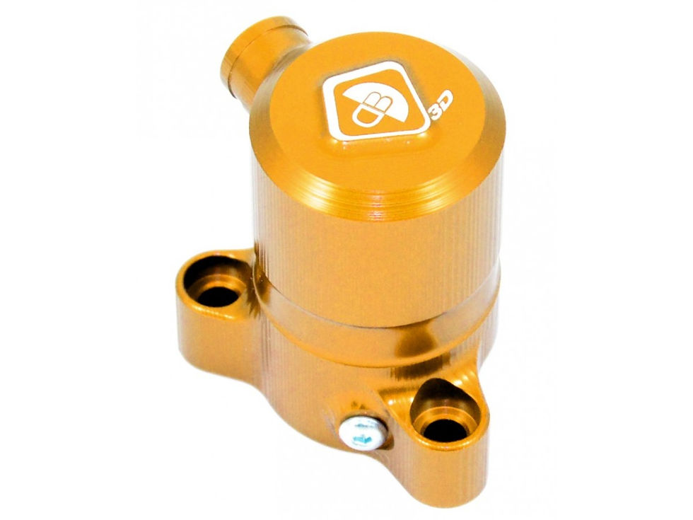Miniature : Cylindre récepteur d'embrayage Ducabike Ducati Panigale 1299/S (15-18) AF04