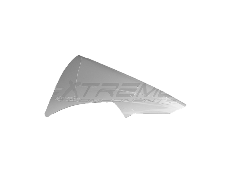 Miniature : Pare-Brise Extreme Components Racing Kawasaki ZX-10 R (11-15)