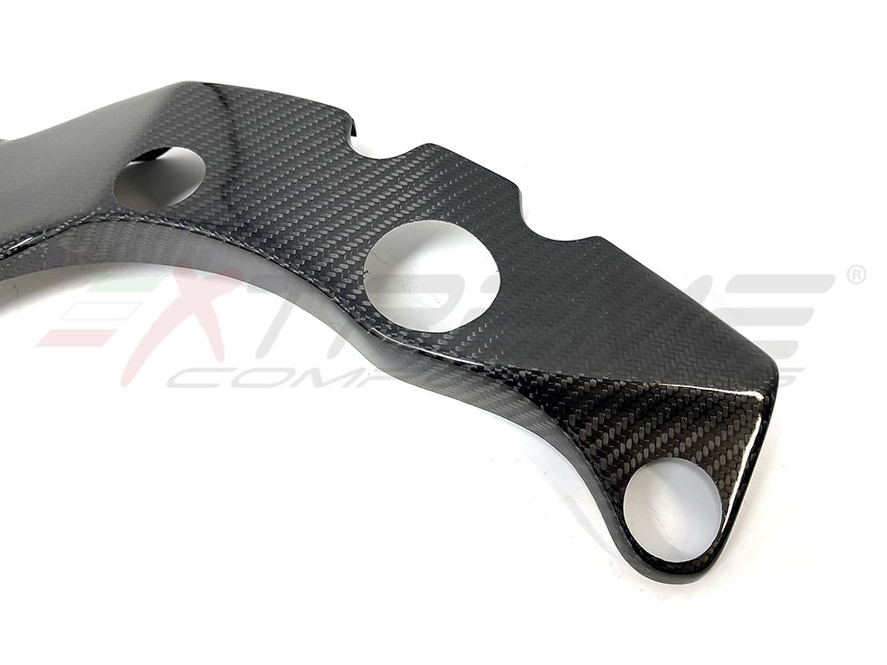 Miniatura: Cubrechasis Carbono Yamaha YZF-R1/M (15-23) Extreme Components