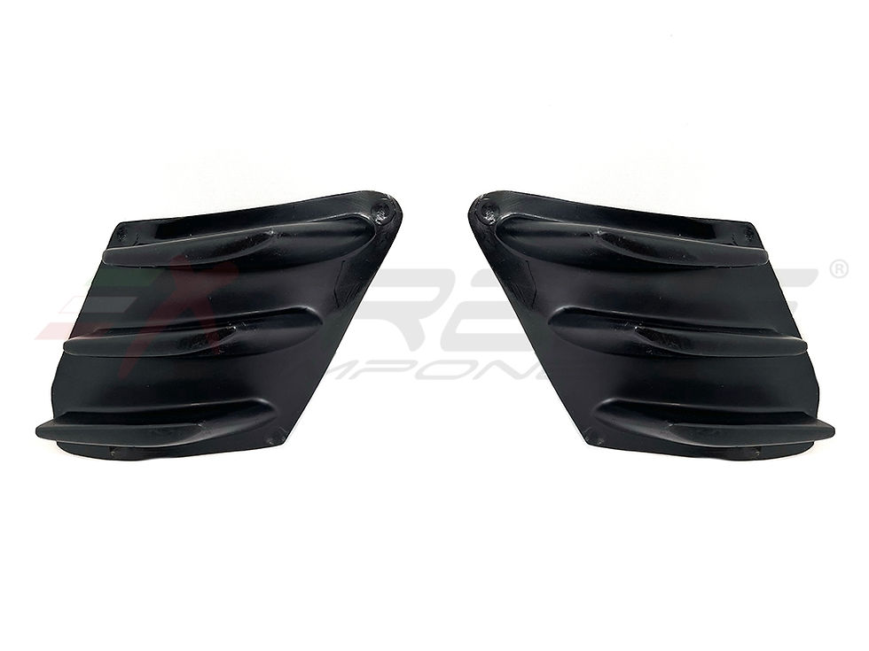 Thumbnail: Complete fairing set Epotex Extreme Components Honda CBR 1000 RR-R SC82