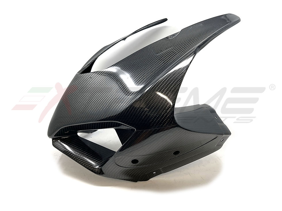 Miniature : Kit carénage complet carbone Ducati Panigale V4R (19-21) Extreme Components