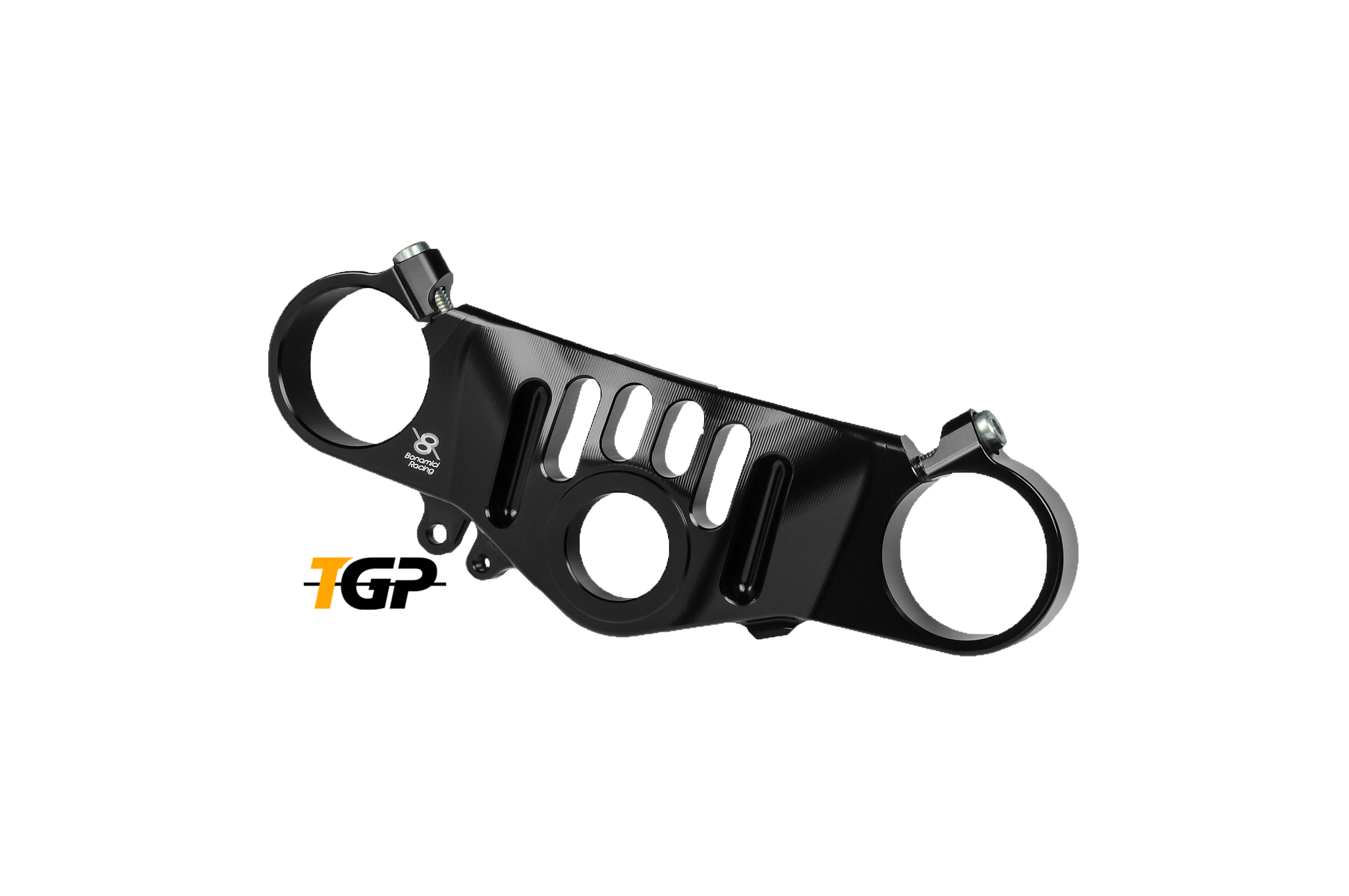 سباق الشجرة الثلاثية (TOP) Bonamici Racing Honda CBR 1000 RR SC77 (17-19)