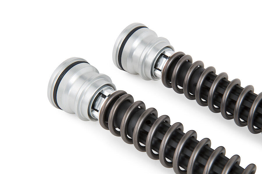 الصورة المصغرة: Öhlins FKR Cartridge Kit Racing (TTX 25) FKR 120 Triumph Daytona Moto2 765