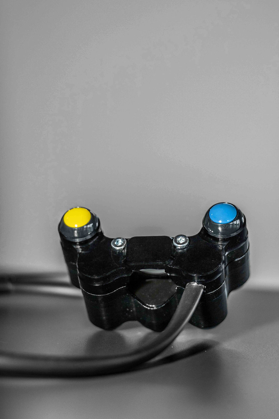 Miniaturbild: Lenkerschalter mit 7 Buttons BMW S 1000 RR K67 (19-24) TGP MotoRacing
