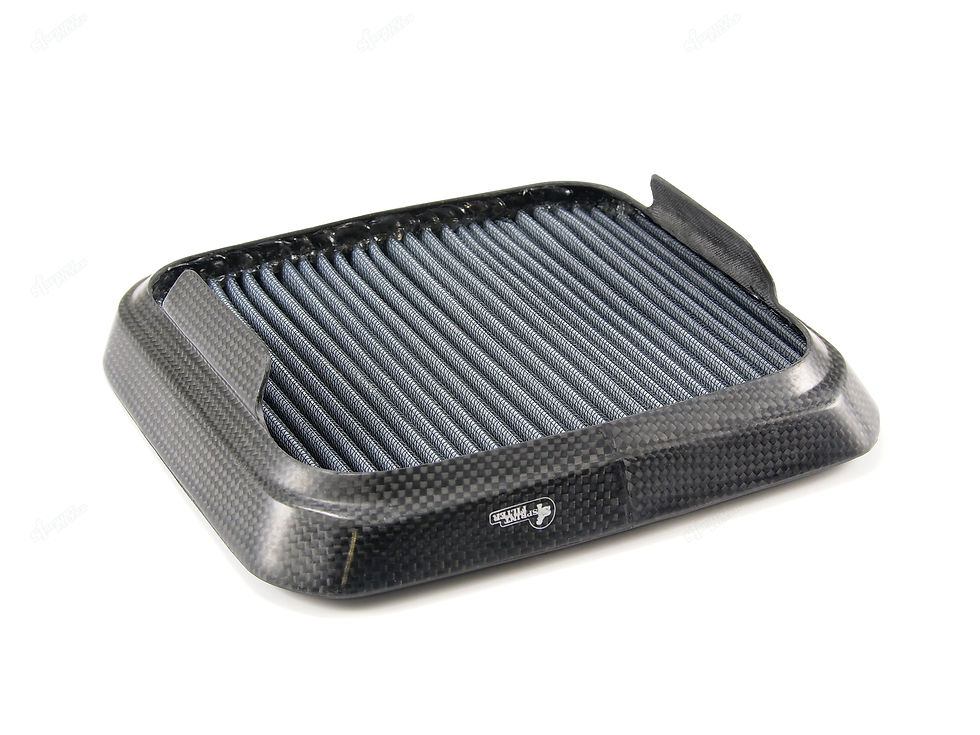 Thumbnail: Sprint Filter R127S-WP-SBK Air Filter Ducati Panigale 1299/S (15-18)