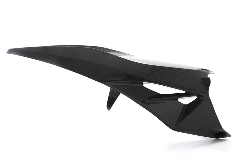 Thumbnail: Rear Fender "LONG" Carbon FullsixDucati Panigale V2 955 (20-23)