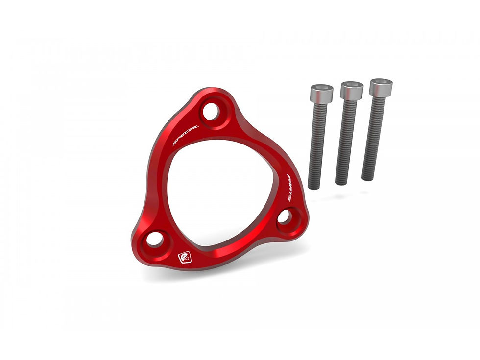 Miniatura: Plato muelle embrague Ducabike Ducati Panigale 1199/R/S (12-17)