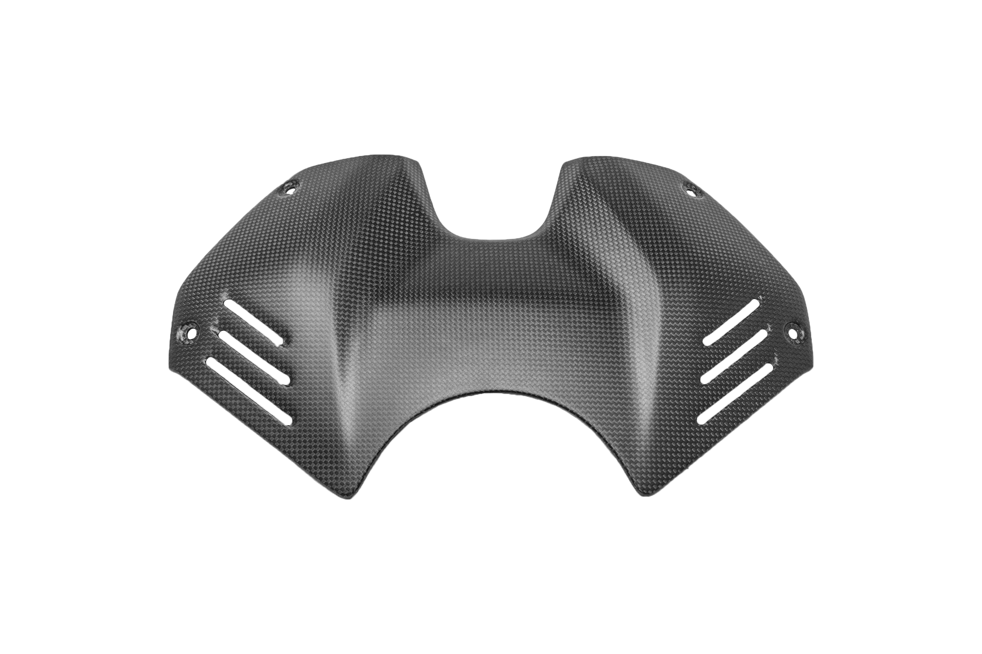 Tankabdeckung Oben Carbon CNC Racing Ducati Panigale V4/S/R (18-21)