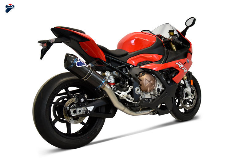 Miniaturbild: Termignoni Komplettanlage Titanium BMW S1000RR K67 (19-22)