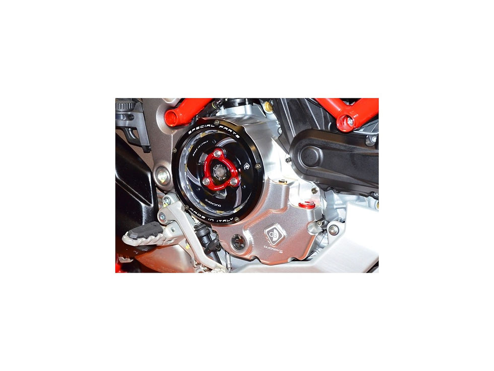 Miniaturbild: Druckplatte Kupplung Ducabike Ducati Panigale 959 (16-19)