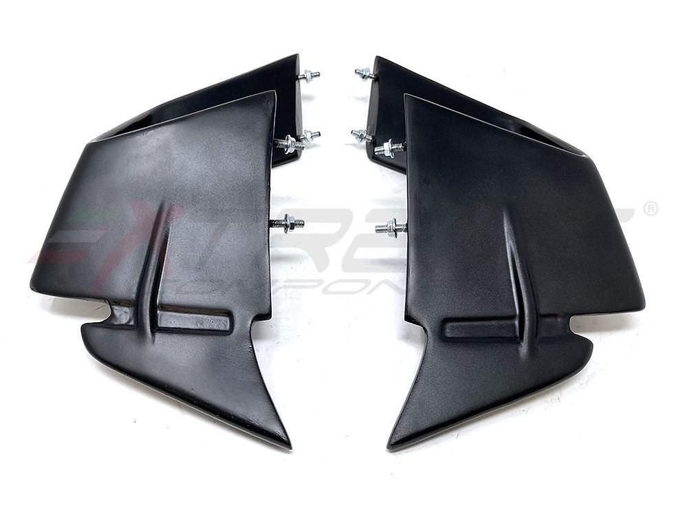 Thumbnail: Winglets in Epotex BMW S1000RR K67 (19-21) from Extreme Components