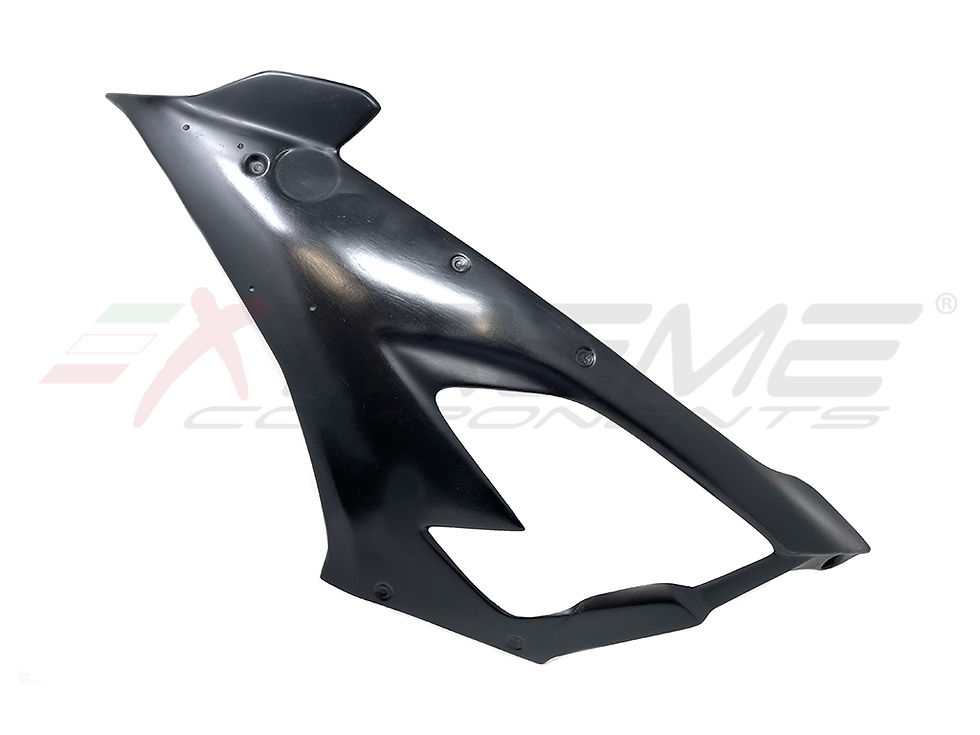 Miniature : Kit carénage complet "SBK" Epotex Extreme Components BMW S1000RR (19-22)
