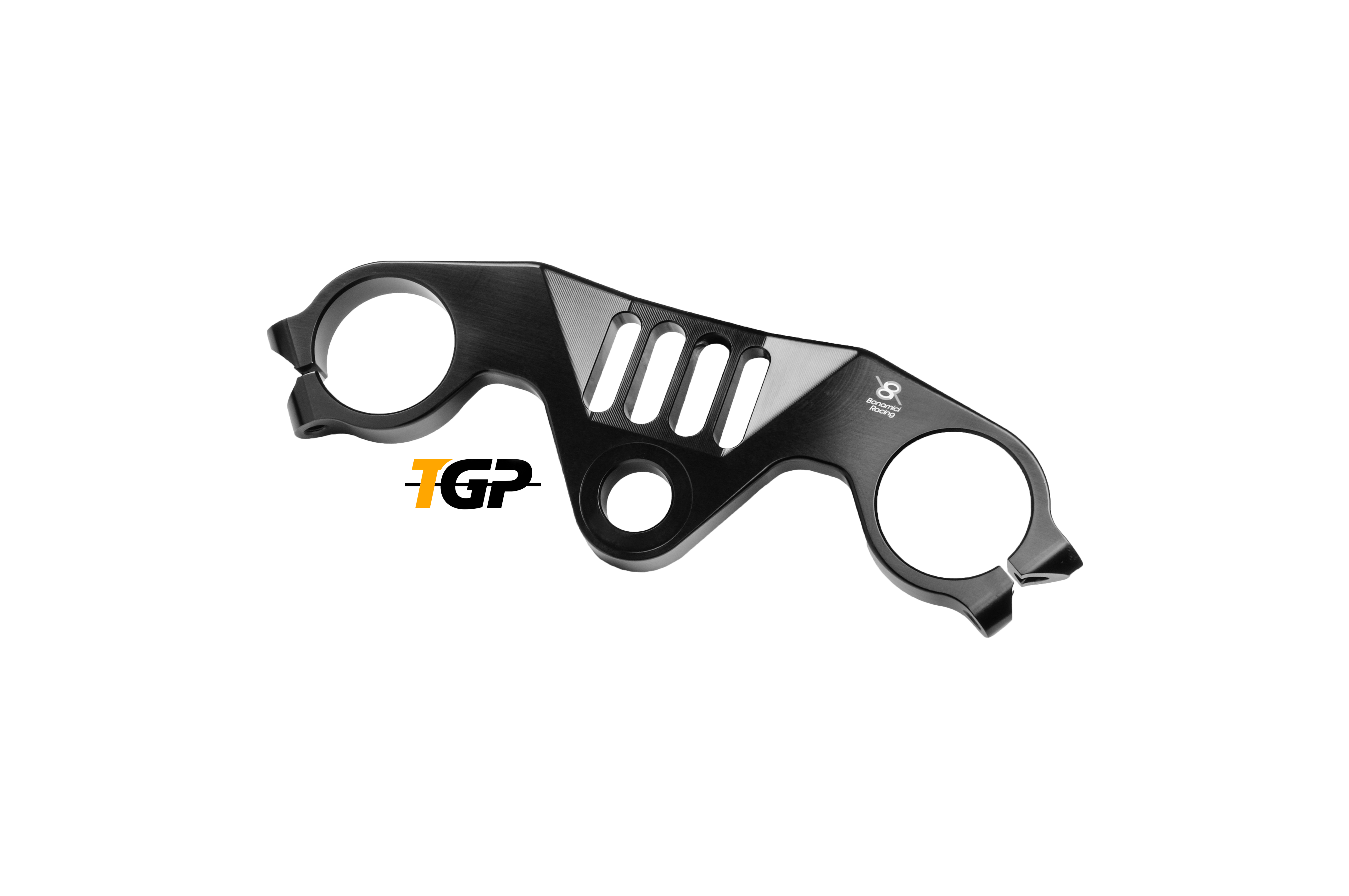 Triple Tree "Race" (TOP) Bonamici Racing Yamaha YZF-R1/M (15-23) PSY1R