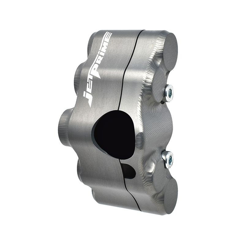 Miniature : Commutateur de guidon "Race" gauche JetPrime Yamaha YZF-R1/M RN65 (20-23)