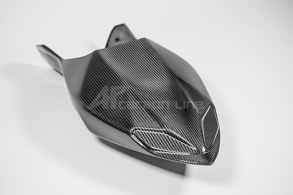Miniature : Carénage Arrière 200g AP Carbon Line Honda CBR 1000 RR-R SC82 (20-23)