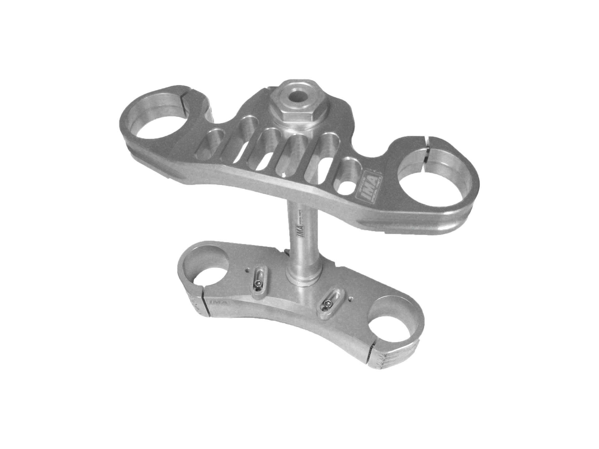Ima Special Parts Racing Gabelbrücke Yamaha YZF-R1/M RN32 RN49 RN65 (15-24)
