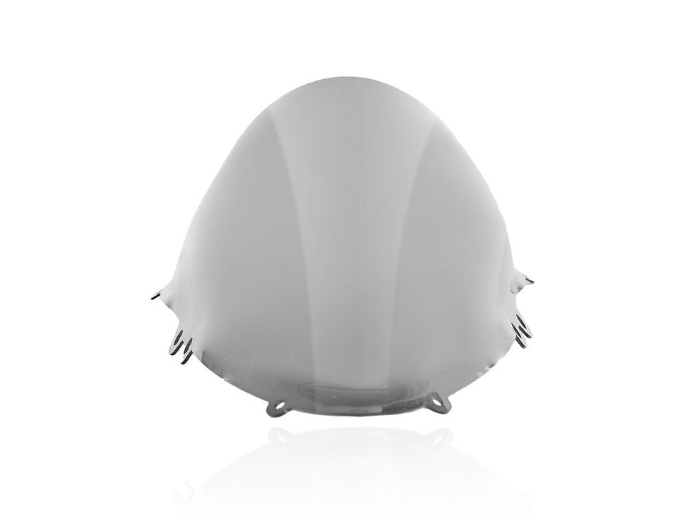 الصورة المصغرة: Ducabike Windshield Ducati Panigale 1199 / R / S (12-17)