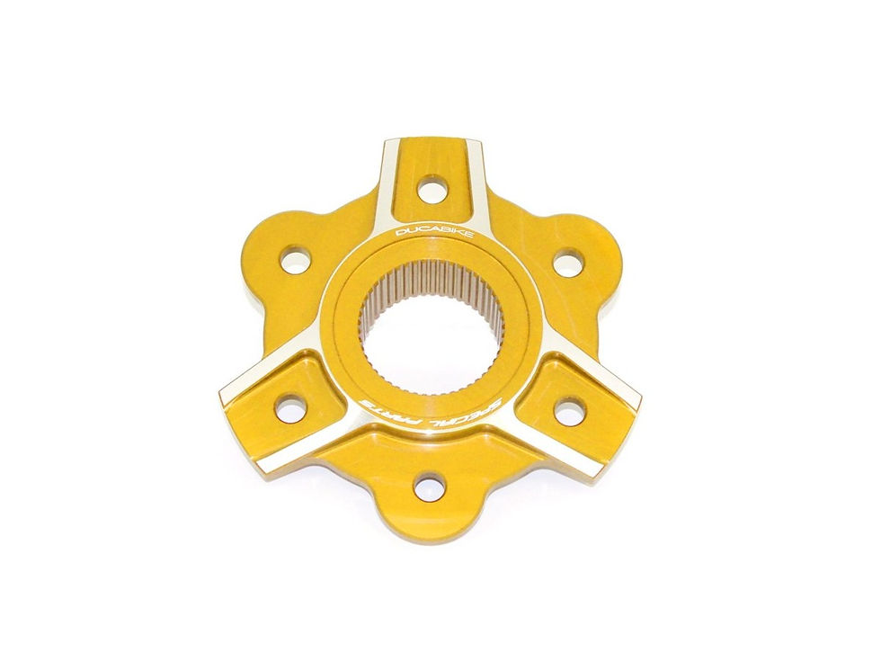 Thumbnail: Sprocket carrier Ducabike Ducati Panigale V2 955 (20-23) PC6F05