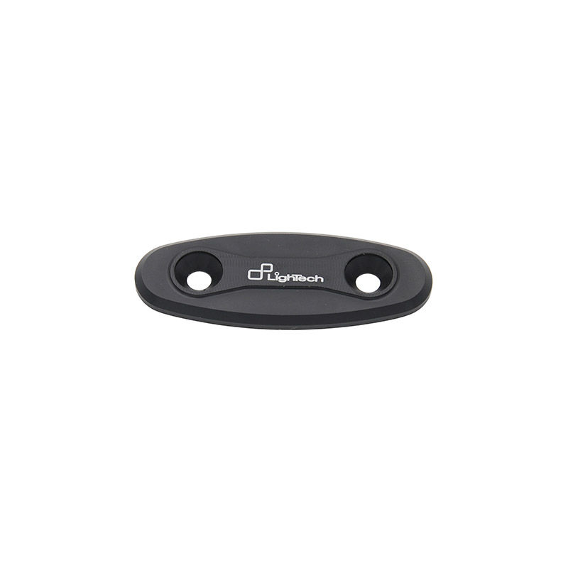 Miniaturbild: Spiegelabdeckungen Suzuki GSX-R 600/750/1000 (05-16) LighTech SPE103