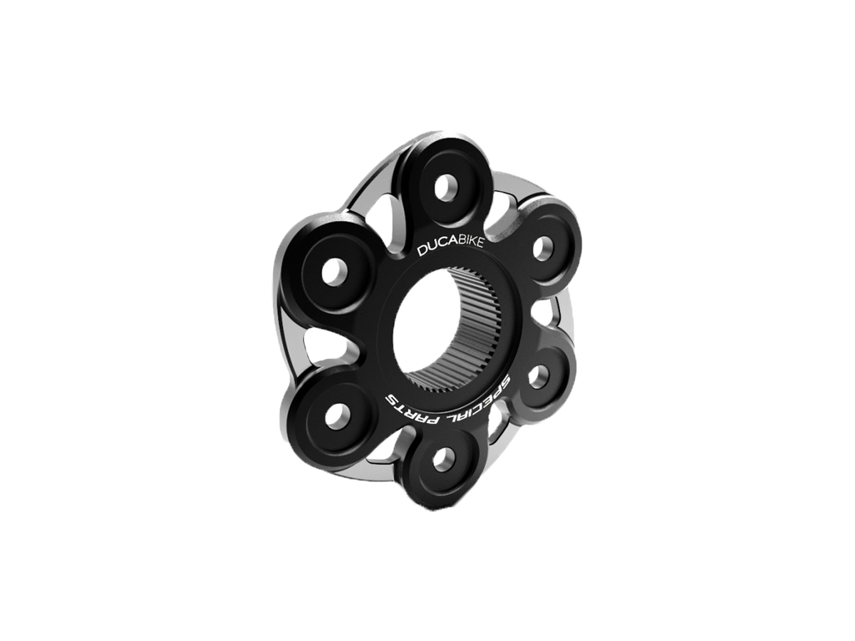 Kettenradträger Ducabike Ducati Panigale V4/S/R (18-24) PC6F06