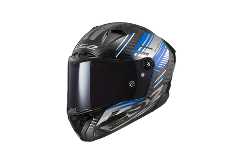 Helm Visier Für LS2 FF805 - Golden Red Sonnenschutz