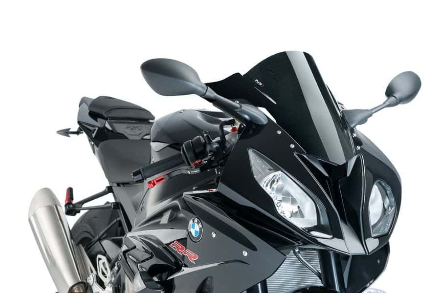 Thumbnail: Puig Z-Racing Windshield for BMW S1000RR (15-18) 7564
