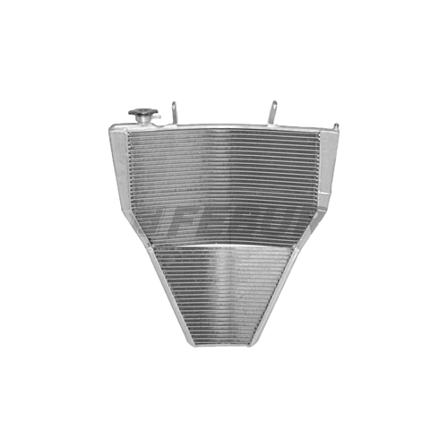 Racing water radiator for Yamaha YZF-R6 Rj11 (06-07) from Febur | TGP