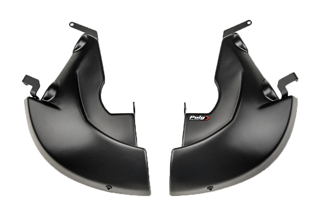 Refrigeración pinza de freno Enfriador de freno Yamaha YZF-R1 (15-24) Puig 21453