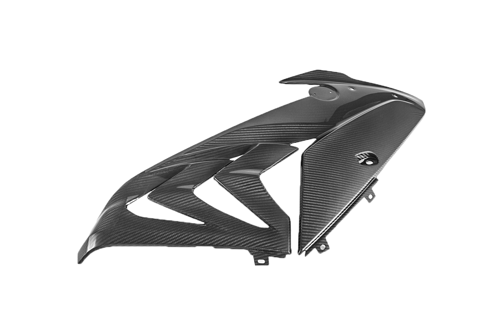اللوحة الجانبية اليمنى Carbon Fullsix BMW S1000RR K46 (15-18)