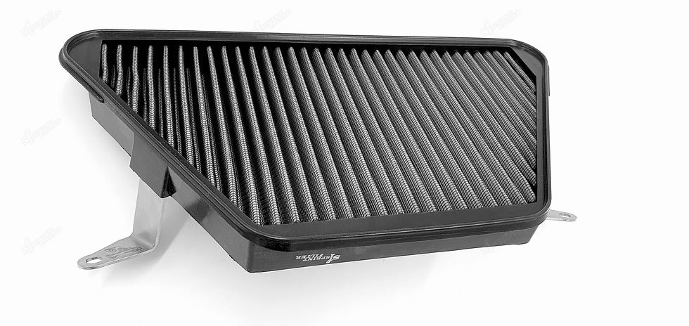 الصورة المصغرة: فلتر سبرينت P037 فلتر هواء هوندا CBR 1000 RR-R (20-23)