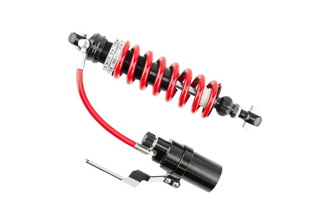 K-Tech RAZOR-R Federbein Kawasaki Ninja 400 (18-24) 279S-018-150-005