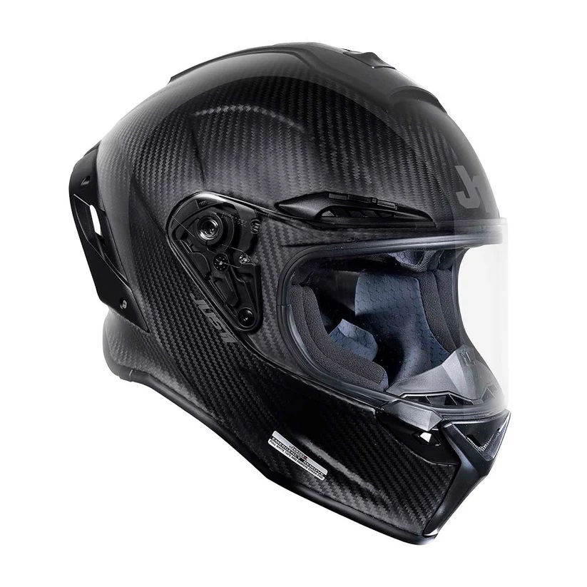 Miniaturbild: Just1 J-PGR Helm Solid Carbon matt 6030160901000