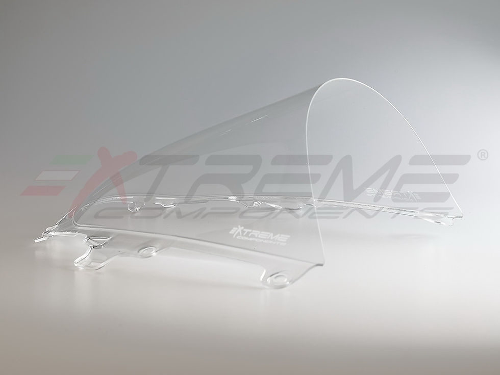 Miniaturbild: Extreme Components Racing Windshield Yamaha YZF-R1/M (15-19)