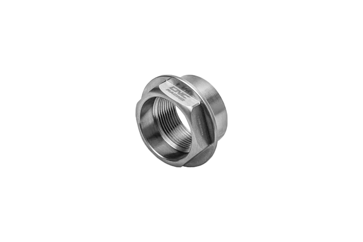 Ecrou de Roue Avant Titane CNC Racing Ducati Panigale V2 955 (20-23)